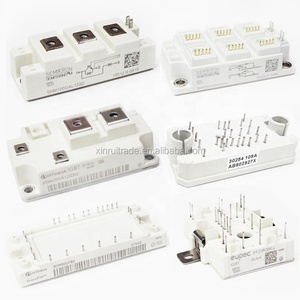 100% Brand New <strong>Analog</strong> <strong>Input</strong> <strong>Module</strong> ZBE102 - Product Image 6