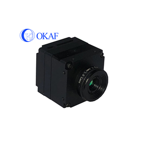 赤外線暗視赤外線カメラモジュール644*480安価で軽量 - Product Image 1