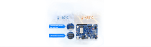 Sistema Forlinx imx8m plus SoM sul modulo Linux Android di sviluppo - Product Image 3