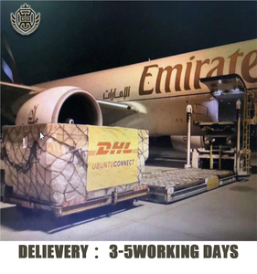 DHL/UPS/Fedex hizmetleri ile amerikan samoa'ya profesyonel ekspres lojistik - Product Image 6
