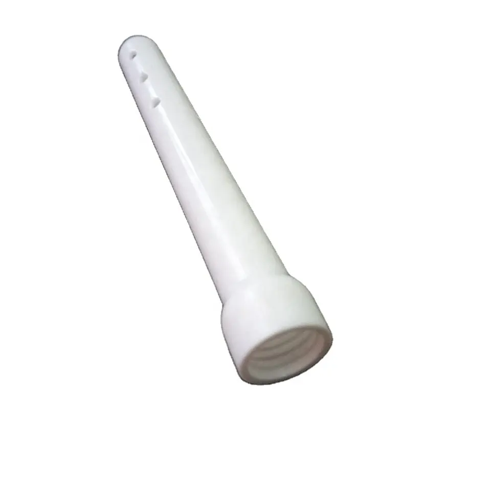 Applicateur de crème vaginale en plastique M8
