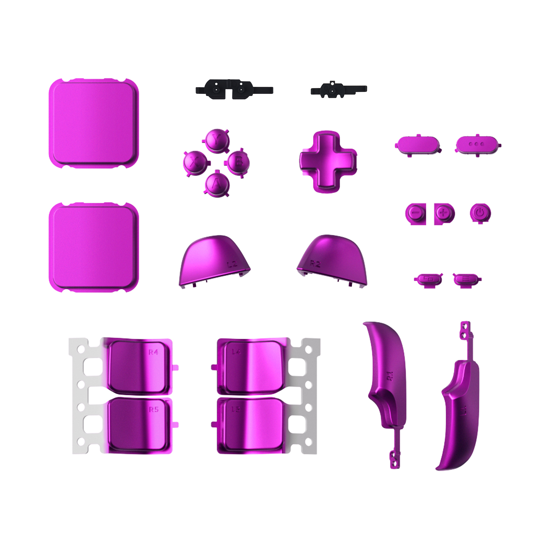 Chroming Purple JESDD002WS
