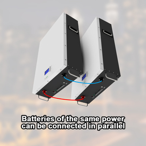 Hipower On grid solar hybrid inverter SMA Sunny Island 4.4M 6.0H 8.0H sma inverter solar power interfaccia utente semplice - Product Image 2