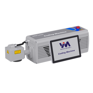 Batch Code Laser <strong>Coding</strong> Machine