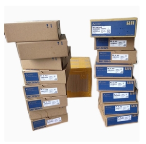 מותג חדש מקורי MR-JE סדרה סרוו מנוע סרוו <span class=keywords><strong>HG</strong></span>-<span class=keywords><strong>KN13J</strong></span>-<span class=keywords><strong>S100</strong></span>/<span class=keywords><strong>HG</strong></span>-KN13BJ-<span class=keywords><strong>S100</strong></span>