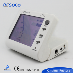 Miglior Prezzo SOCO Dental Digital Canalare Dental Apex Locator/Dental endo motore/Dentale attrezzature - Product Image 5