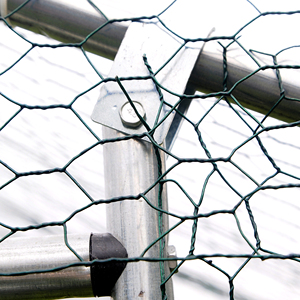 Günstiger großer Spaziergang in Hühnerstall und Hühnerkäfig-Hühner häusern - Product Image 1