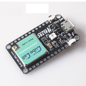 ASR6502 SX1262 LoRaWAN-Entwicklungs platinen adapter CubeCell-Sensor modul ASR650x Wifi 868MHz 433MHz für Arduinos LoRa-Knoten