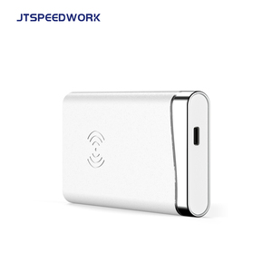 JT-2890 BT <strong>UHF</strong> Handheld <strong>RFID</strong> <strong>Reader</strong> 860-960MHZ 3.7V(Li-battery) 0-2m <strong>RFID</strong> <strong>Reader</strong> Android USB Blue Tooth <strong>UHF</strong> <strong>RFID</strong> <strong>Reader</strong>