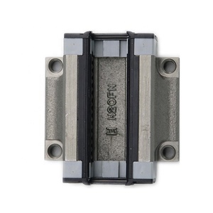Bloque de guía lineal STAF original BGXH15BN BGXH15FN BGXH15FL - Product Image 6