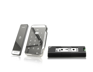 CANBO M-273 PIN-Code-Kartenleser Tastatur ausgangs schalter Drahtlose automatische Türzugangssystem-Kits - Product Image 3