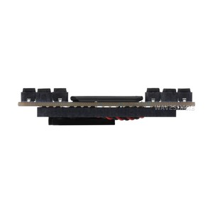 Consola de juegos GamePi13 LCD de 1,3 pulgadas para Raspberry Pi, resolución de 240x240, chip de controlador ST7789 integrado, comunicación SPI - Product Image 3