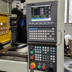 Günstig Ähnlich wie SYNTEC CNC Controller Komplette CNC-System-Kits 3-Achsen mit ATC-Betrieb für Fräsmaschinen