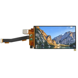 OEM ODM 5.5inch MIPI <strong>display</strong> FHD 1080*1920 LQ055T3SX02 <strong>lcd</strong> with controller board for DIY project <strong>kit</strong> for - Product Image 3