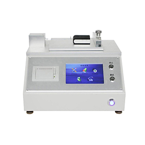 ISO8295 COF <strong>Testing</strong> Machine Coefficient of Friction Tester for Rubber and Plastic Film and Sheeting - Product Image 1