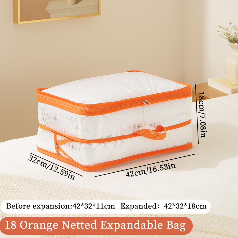 Orange 42*32*18cm