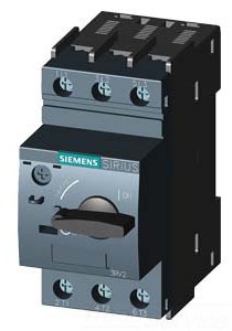 3RV2 Motor <strong>circuit</strong> <strong>breaker</strong> size S0 for motor protection CLASS 10 with overload relay <strong>function</strong> 11-16A 3RV2121-4AA10 to 27-32A 3RV2121-4EA10