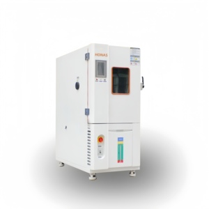 225L ทดสอบอุณหภูมิและความชื้นคงที่แบบตั้งโปรแกรมได้40 °C/93% RH มาตรฐาน60598รับรองไอพี - Product Image 2