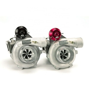 Evrensel yüksek performanslı <span class=keywords><strong>GT28</strong></span> Turbo GTX2860 Turbo şarj yatağı döküm AR .60 .64 150-310HP 1.8L-3.0L
