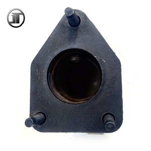 ระบบไอเสีย EPA สำหรับเครื่องฟอกไอเสียแบบเก่า2.0L Honda Accord 99-01