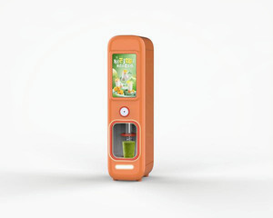 Frullatore automatico per frullati personale UK