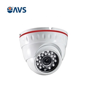 1080P 2MP P2P P2P IP telecamera a cupola di sicurezza con 24 pz LED a parete IP67 POE piccola telecamera con bulbo oculare IP - Product Image 6