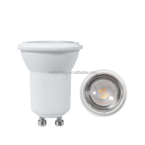 <strong>MR11</strong> GU10 35mm Mini <strong>LED</strong> 3W 120V Dimmable Spotlight Small Bulb Replace 35W Halogen Bulb Equivalent GU10 <strong>LED</strong> Spotlight - Product Image 2