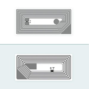 Customized 860-960MHz Long Range RFID Label ISO18000 6C <strong>Inlay</strong> <strong>UHF</strong> Rfid Tag Sticker - Product Image 6