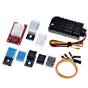 DHT11 DHT22 AM2302 AM2301 AM2320 MW33 Sensor und Modul für Arduino Digital Temperatur sensor/Feuchtigkeit sensor