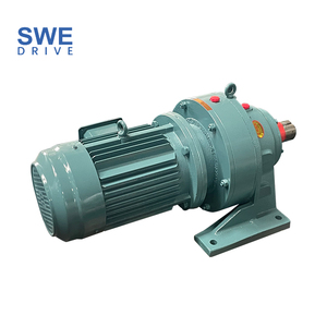Swwe 23步进电机步进行星减速器PX57机床齿轮箱 - Product Image 3