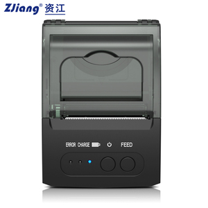 Bill POS Mobile Drucker unterstützung ESC/POS-Druck befehl Kompatibel mit Android/Windows für Small Business Restaurant Retail Store - Product Image 3