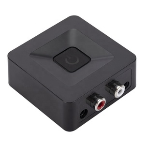 数字光纤到模拟5.0蓝牙接收器音频模块接收器转换器3.5音频光纤输入