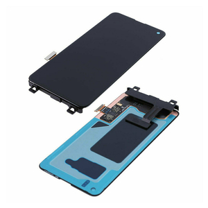 Ensemble d'affichage de remplacement LCD pour <span class=keywords><strong>Samsung</strong></span> Galaxy S10 Mobile avec écran tactile Garantie 1 an - Product Image 4