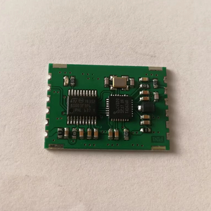 <strong>RS232</strong> TTL ISO14443A Android Support Read And Write <strong>RFID</strong> <strong>Reader</strong> <strong>Module</strong> 3.3V Low Power Compact NFC <strong>Module</strong> For Handheld Terminal - Product Image 1