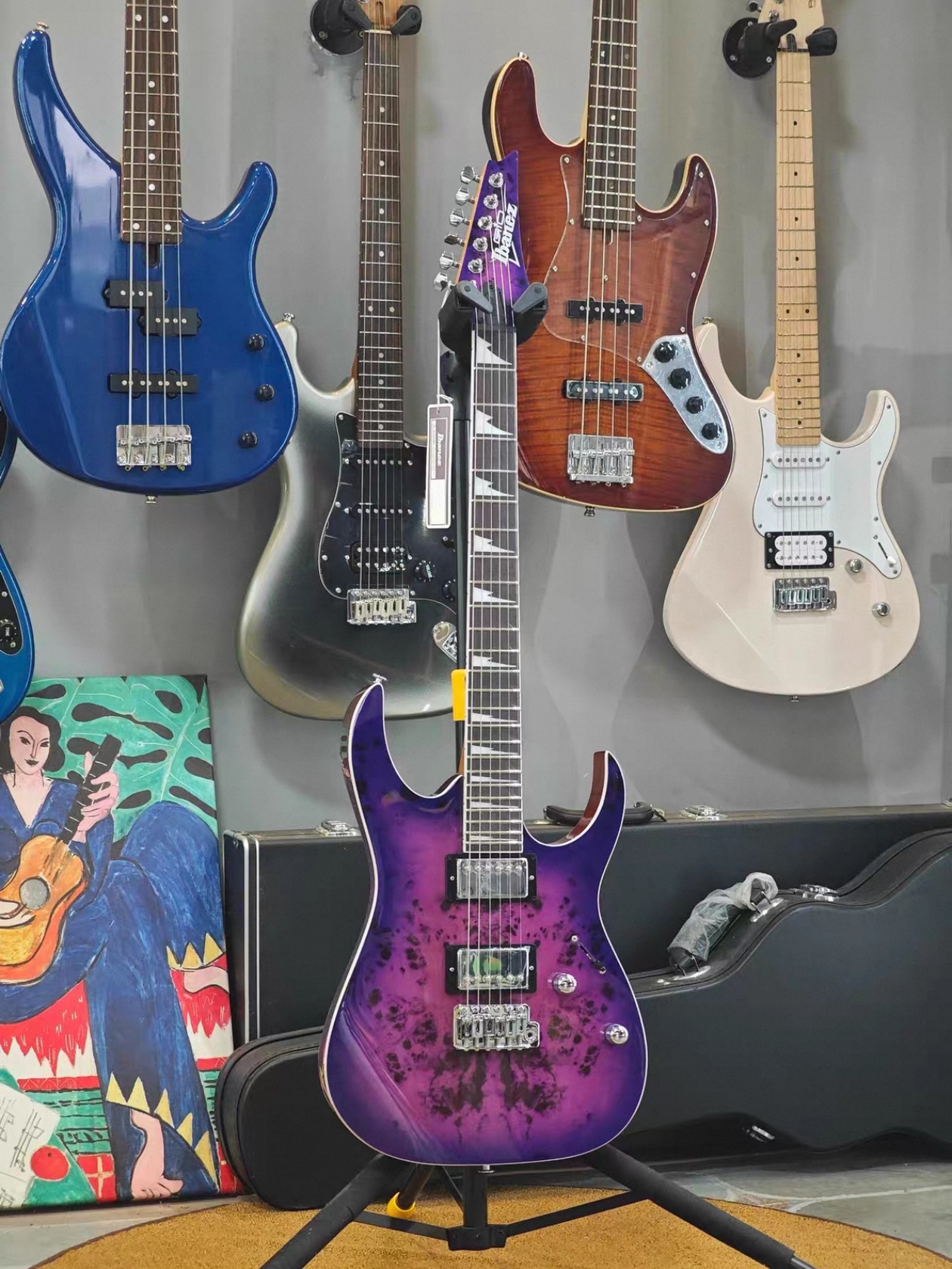 Purple(GRG220)
