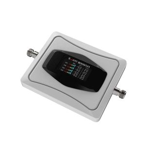 Điện thoại di động tăng cường tín hiệu điện thoại di động <span class=keywords><strong>repeater</strong></span> Home & văn phòng khuếch đại tín hiệu thông minh LCD tín hiệu Extender - Product Image 2