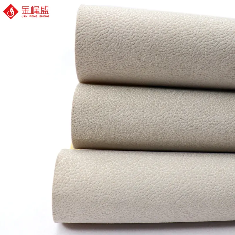 Tecido de forro de veludo de pilha de porco branco fabricação da china tecido autoadesivo em estoque