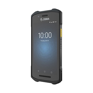 Zebra TC26 Android 5 pollici portatile Computer portatile Tablet PC raccoglitore dati - Product Image 3