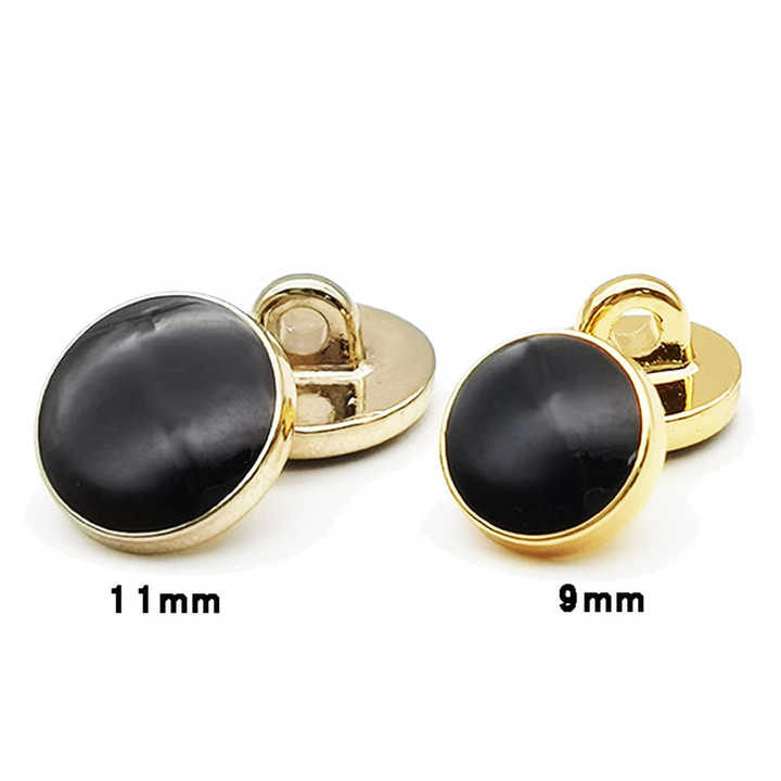 Metal Buttons for Clothes Buttons for Shirts