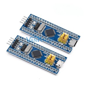 STM32F103C8T6 Arm STM32 Minimale System platine Mikrocontroller-Karte STM32F103C8T6 Entwicklungs platine