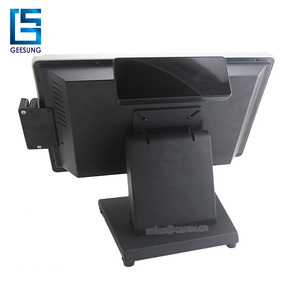 New 15.6 Inch Android System All In One PC Touch Screen POS Terminal - Product Image 6