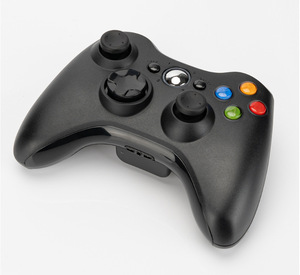 Wireless Controller for <strong>Xbox360</strong> Console Gamepads Joystick Joypad for PC Gamepad - Product Image 6