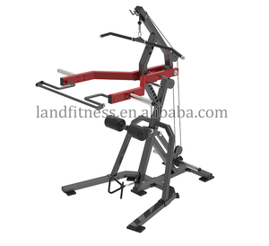 เทรนเนอร์อเนกประสงค์สำหรับใช้ในบ้านแบบ LDH-3130อเนกประสงค์ - Product Image 2