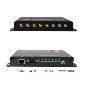 <strong>UHF</strong> <strong>RFID</strong> Module Long Range Low Power Supply Senior Module OEM <strong>Uhf</strong> <strong>Reader</strong> 8 Ports <strong>Rfid</strong> Module for Inventory Management