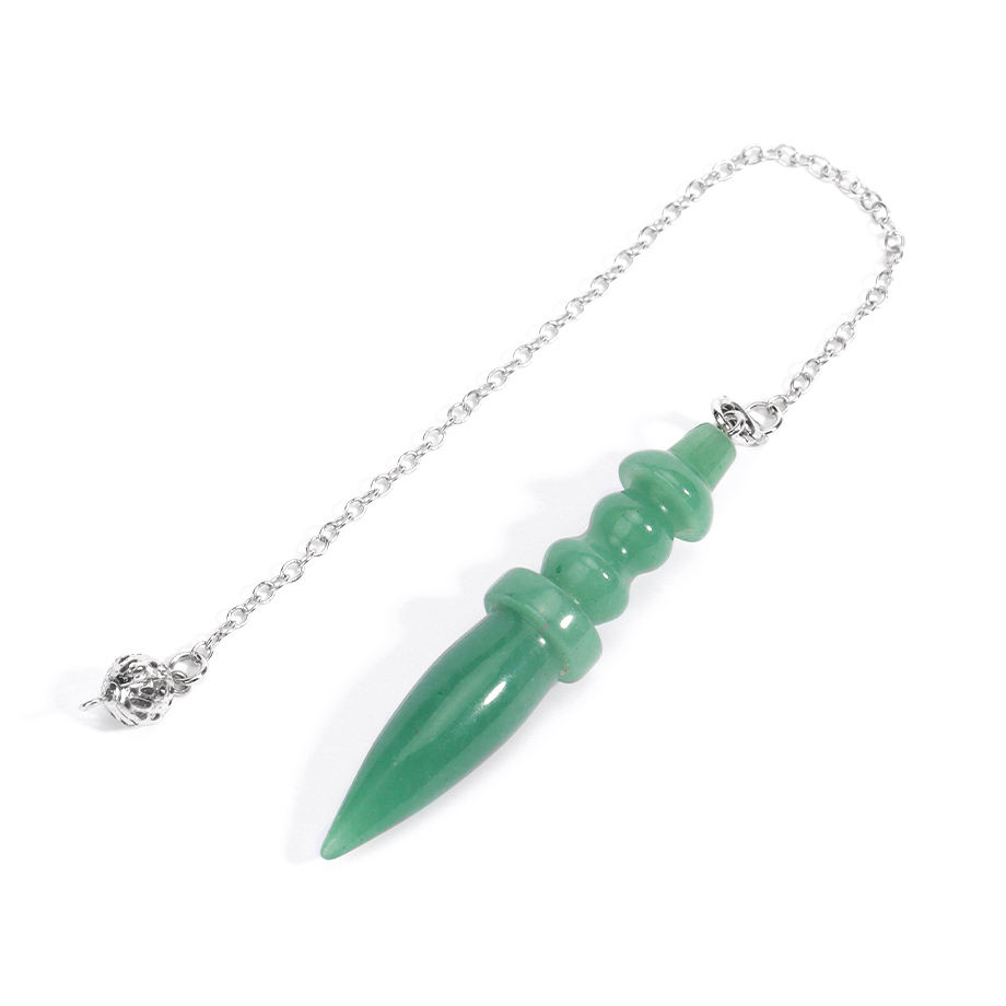 Aventurine PD023-Green