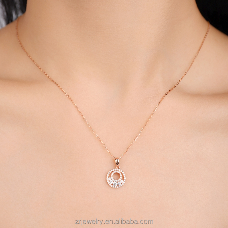 Lab Grown Diamond Jewelry Style3