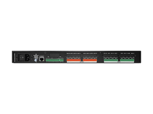 8 в 8 из DSP аудио процессор AFC,AUTOMIX, RS 232 и управление камерой с Умной функцией AI - Product Image 4