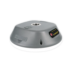 X11-B RTK GNSS天线，用于带有WiFi和移动基站GPS模块的高精度自动割草机器人 - Product Image 4