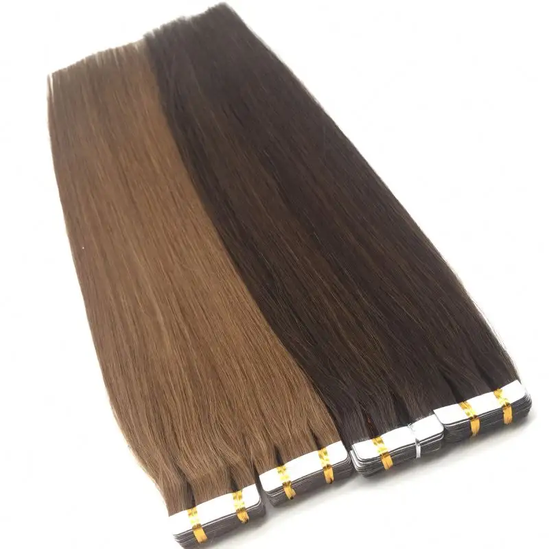 Extensión de cabello para niña, extensiones de cabello para niña 2022, hilo de Greffe peludo, remolino, Barba, Virgen, Wavevon, proveedores de cabello humano, cinta