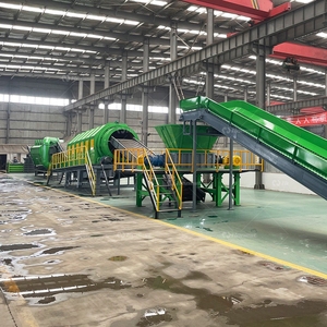 Waste <strong>Sorting</strong> Equipment for Garbage Recycling Plant Municipal Solid Waste <strong>Sorting</strong> Machines Automatic Waste <strong>Sorting</strong> Machine - Product Image 1